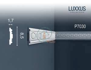  Orac Luxxus P7030  