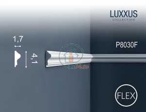 Orac Luxxus P8030F . 