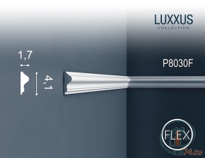  Orac Luxxus P8030F . 
