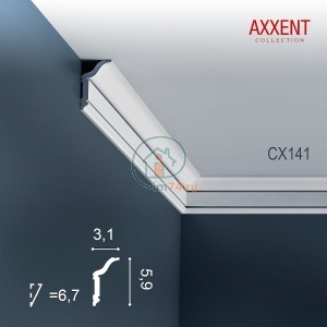  Orac Axxent CX141 