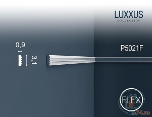 Orac Luxxus P5021F . . 