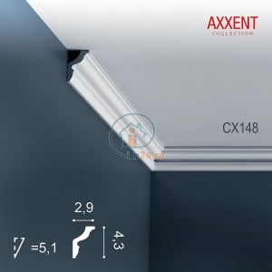  Orac Axxent CX148 